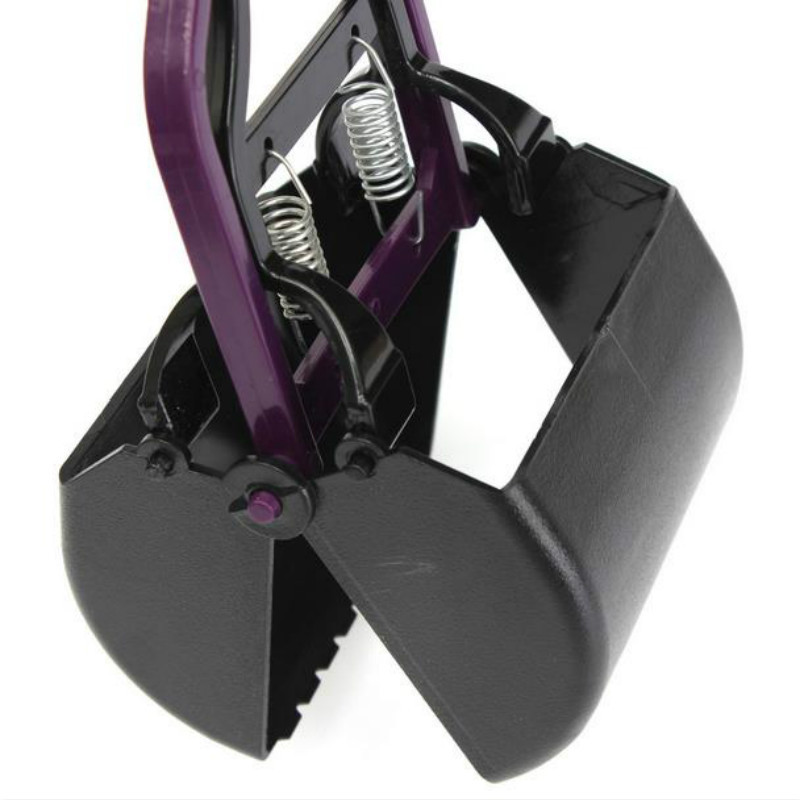 Kućni ljubimac, pas, mačka, lopatica, čeljust, lopatica, lopatica za izmet, čistač vanjskog prostora, skupljanje otpada, praktičan životinjski otpad za pseće potrepštine