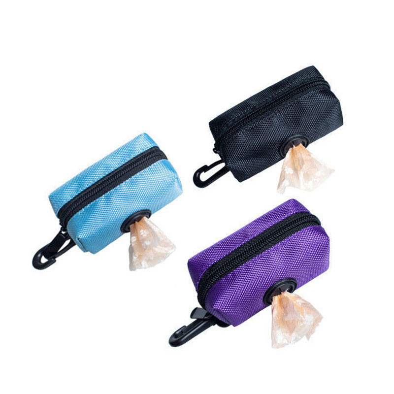 Protable suņu kaku atkritumu maisu dozators Pārnēsājams suņu kaku savākšanas maisu turētājs āra mājdzīvniekiem piederumi Atkritumu maisi Mājdzīvnieku piederumi