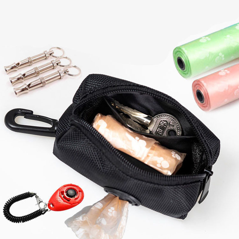 Protable suņu kaku atkritumu maisu dozators Pārnēsājams suņu kaku savākšanas maisu turētājs āra mājdzīvniekiem piederumi Atkritumu maisi Mājdzīvnieku piederumi