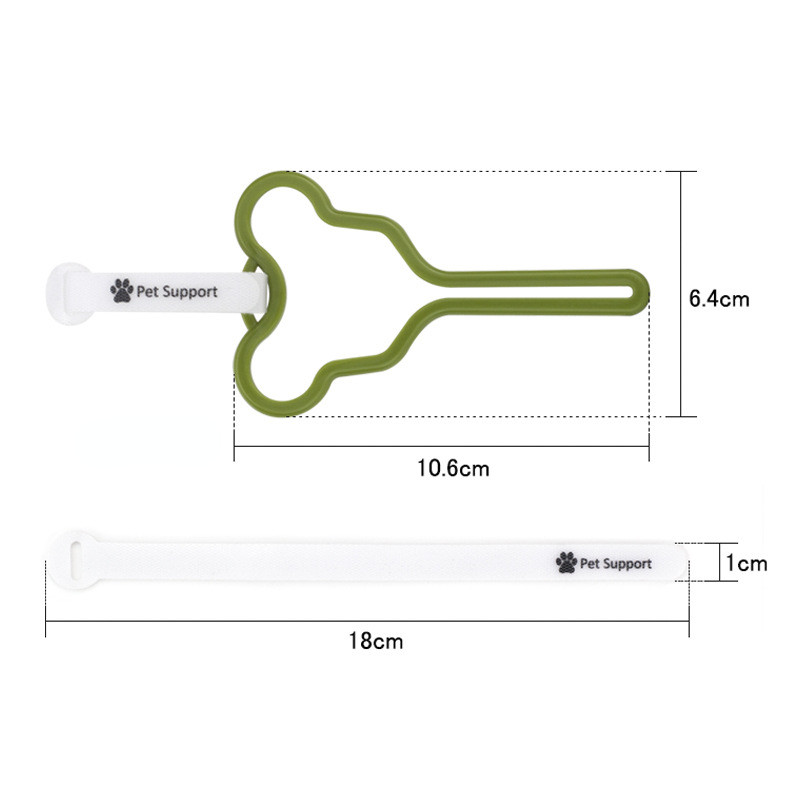 2021. gada jauns mājdzīvnieku izkārnījumu maisiņu turētājs, brīvroku, fiksēts klips, suņu pastaigu tīrīšanas piederumi mājdzīvnieku kaķu suņu kakas maisiņu dozators