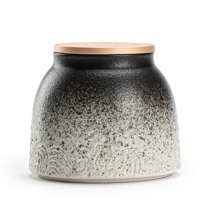 Keramika Zapečaćena urna od pepela Kremiranje Pogrebni pepeo Uspomena Male životinje Kućni ljubimac Pas Mačka Spomenik Prikladni kućni kamini Pokop