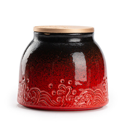 Keramika Zapečaćena urna od pepela Kremiranje Pogrebni pepeo Uspomena Male životinje Kućni ljubimac Pas Mačka Spomenik Prikladni kućni kamini Pokop