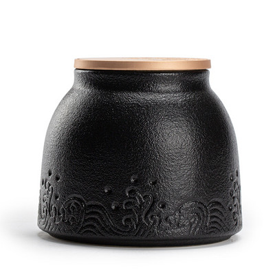 Keramika Zapečaćena urna od pepela Kremiranje Pogrebni pepeo Uspomena Male životinje Kućni ljubimac Pas Mačka Spomenik Prikladni kućni kamini Pokop