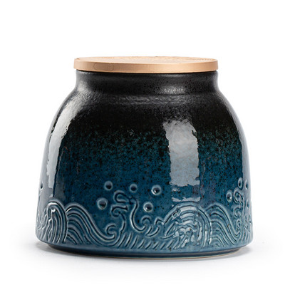 Keramika Zapečaćena urna od pepela Kremiranje Pogrebni pepeo Uspomena Male životinje Kućni ljubimac Pas Mačka Spomenik Prikladni kućni kamini Pokop