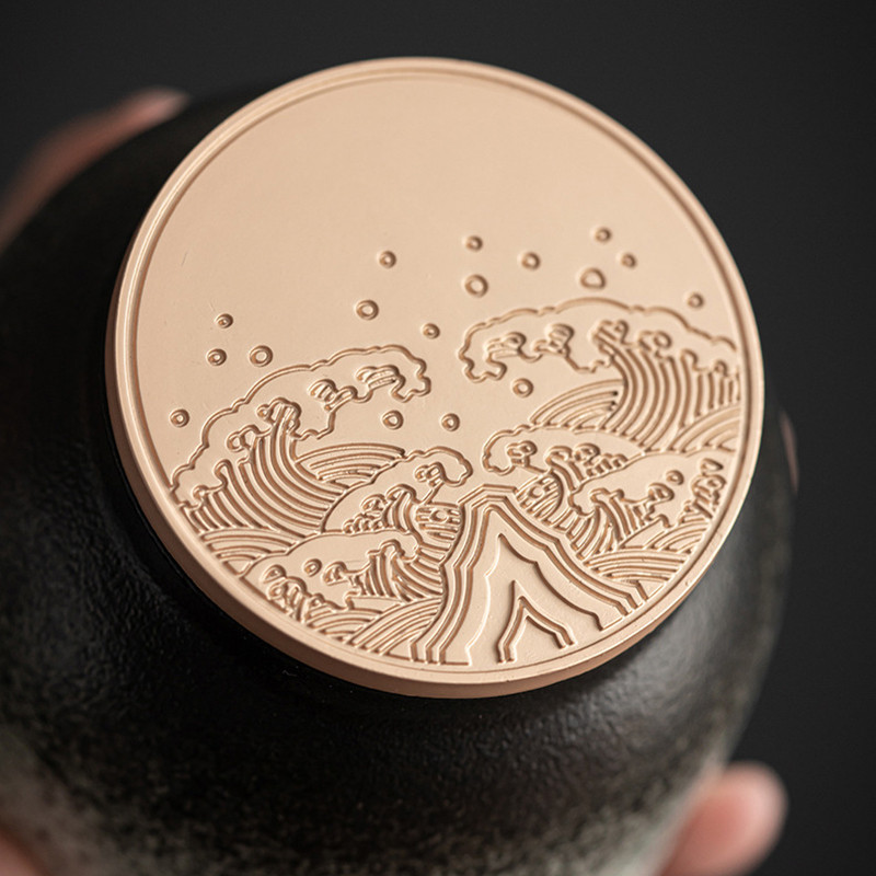 Keramika Zapečaćena urna od pepela Kremiranje Pogrebni pepeo Uspomena Male životinje Kućni ljubimac Pas Mačka Spomenik Prikladni kućni kamini Pokop