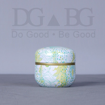 Memorijalna uspomena Urna za kremiranje Pogrebni žetoni Ljudski pepeo Male urne Pepeo kućnih ljubimaca Željezna limena kutija