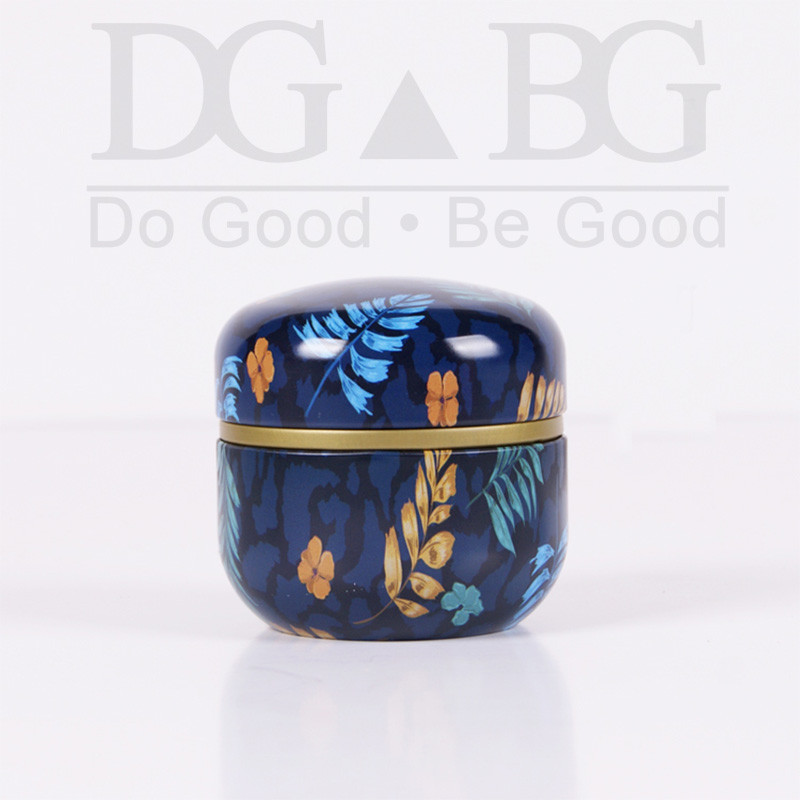 Memorijalna uspomena Urna za kremiranje Pogrebni žetoni Ljudski pepeo Male urne Pepeo kućnih ljubimaca Željezna limena kutija