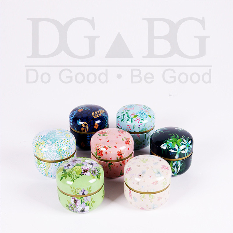 Memorijalna uspomena Urna za kremiranje Pogrebni žetoni Ljudski pepeo Male urne Pepeo kućnih ljubimaca Željezna limena kutija