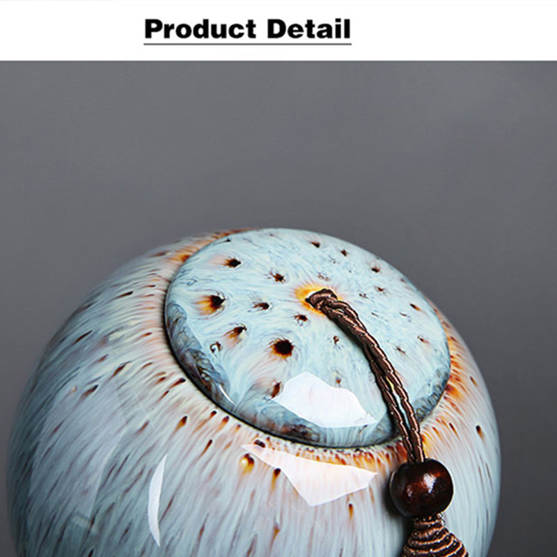 Keramikas apbedīšanas pelnu urnas cilvēku kremēšanai Mājdzīvnieku pelnu turētājs Atmiņas palātas pelni Keramikas urnas zārks