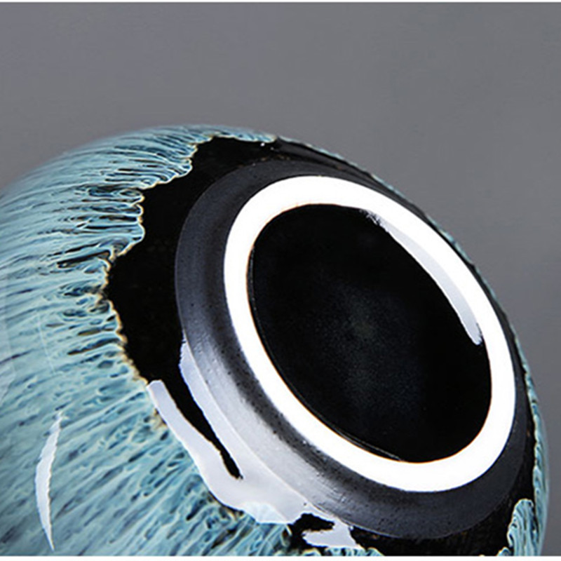 Keramikas apbedīšanas pelnu urnas cilvēku kremēšanai Mājdzīvnieku pelnu turētājs Atmiņas palātas pelni Keramikas urnas zārks