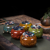 Uspomena za kućne ljubimce, urna za kućne ljubimce, urna za kremiranje kućnih ljubimaca, funkcionalna urna, zatvorena keramika, otporna na vlagu, kutija za uspomene za pse i mačke