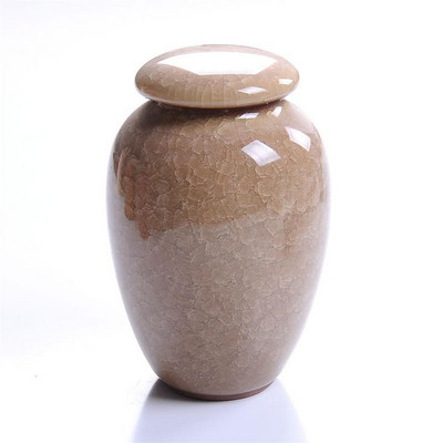 Keramika Lolojumdzīvnieku Urna Kaķis Suns Mājdzīvnieku Urnas Kremēšana Mājdzīvnieku zārki Apbedīšanas Vāze Kaķu kremēšana Pelni Roku darbs Saplaisātas ziedu burkas