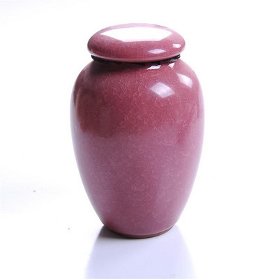 Keramika Lolojumdzīvnieku Urna Kaķis Suns Mājdzīvnieku Urnas Kremēšana Mājdzīvnieku zārki Apbedīšanas Vāze Kaķu kremēšana Pelni Roku darbs Saplaisātas ziedu burkas