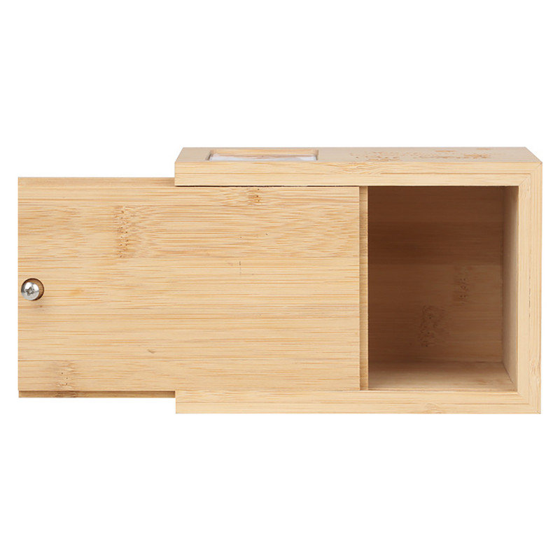 Karstā izpārdošana Bambusa koka suņu urna Dzīvnieku dāvanu kremēšanas kaste Suņu piemiņai Apbedīšanas piederumi Suņiem Mājdzīvnieku mazi pelni kapakmens 2022 Jaunums