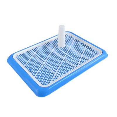 Lattice Dog Toilet Potitreening Siseruumides Koerte Potialus Lemmikloomade Koolitus WC Koertele Kassidele Kutsika Poti Kassiliivakast 50x36x3cm