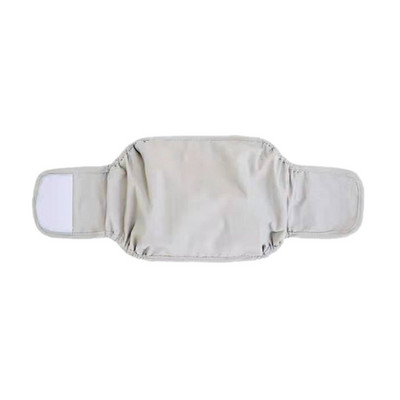 Vīriešu suņu aptinumi Augsti uzsūcošas mājdzīvnieku autiņbiksītes Mazgājamas suņu vēdera lentes vīriešu kārtas suņiem Atkārtoti lietojamas kucēnu vēdera lentes maziem lieliem suņiem