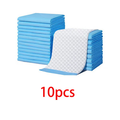 Suņu urīna spilventiņi vienreizlietojami īpaši uzsūcoši mājdzīvnieku autiņi, ātri žūstoši spilveni suņu apmācībai urinēšanas spilventiņi Veselīgi tīri autiņu paklājiņi mājdzīvnieku piederumi