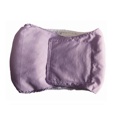 Vīriešu autiņbiksītes kucēns Mājdzīvnieks tēviņš suns fizioloģiskās bikses sanitārās apakšveļas autiņbiksītes auduma kokvilnas autiņbiksīšu aptinumi zēniem suņiem