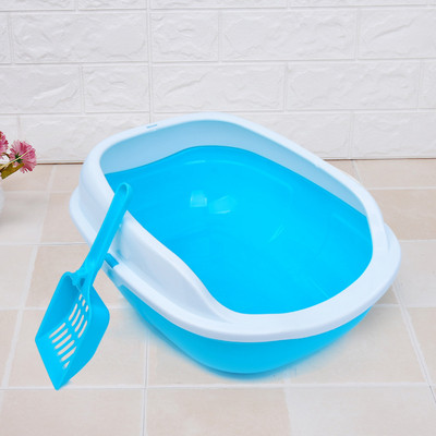 Šunų reikmenys Nešiojami naminių gyvūnėlių šuniukų tualetai Naminiai gyvūnai Šunys Katės Kraiko dėžutės Kraiko padėklas Mokymo tualetas Lengva valyti Naminių gyvūnų reikmenys