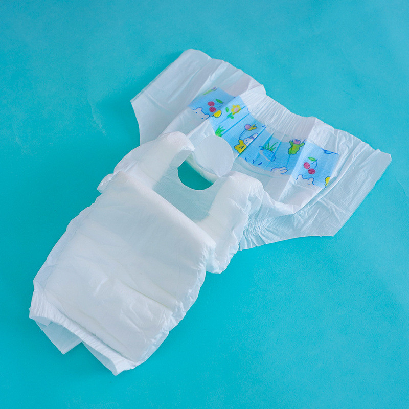 10PCS Super upijajuće fiziološke hlače Pelene za pse za pse Kućni ljubimci Ženski psi i zečevi Jednokratne nepropusne pelene Štene