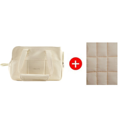 Kutsikas Go Out kaasaskantav õlakott Koerakott Lemmikkass Chihuahua Yorkshire`i koeratarbed, sobivad väikestele koertele koerakandja