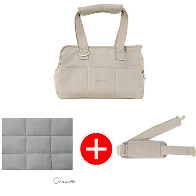 Kutsikas Go Out kaasaskantav õlakott Koerakott Lemmikkass Chihuahua Yorkshire`i koeratarbed, sobivad väikestele koertele koerakandja