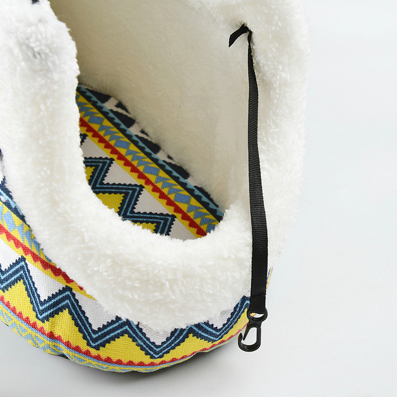 Pehme lemmikloomade väikeste koerte kandekott koera seljakott kutsikas lemmiklooma kassi õlakotid õues kasutatavad reisitropid Chihuahua koera kassi toodetele