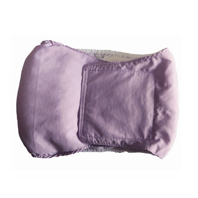 Muške trake za trbuh za pse Visoko upijajuće pelene za pse perive i višekratne, podesive za male srednje velike pse