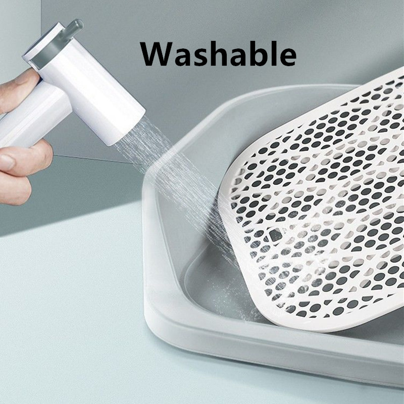 Šunų tualetas Kambariniai šunų Kraiko dėžės Šunų dresavimo tualetas Plaunamas kraiko dėžės šuniukų dresavimui Valymo įrankiai Gyvūnų reikmenys