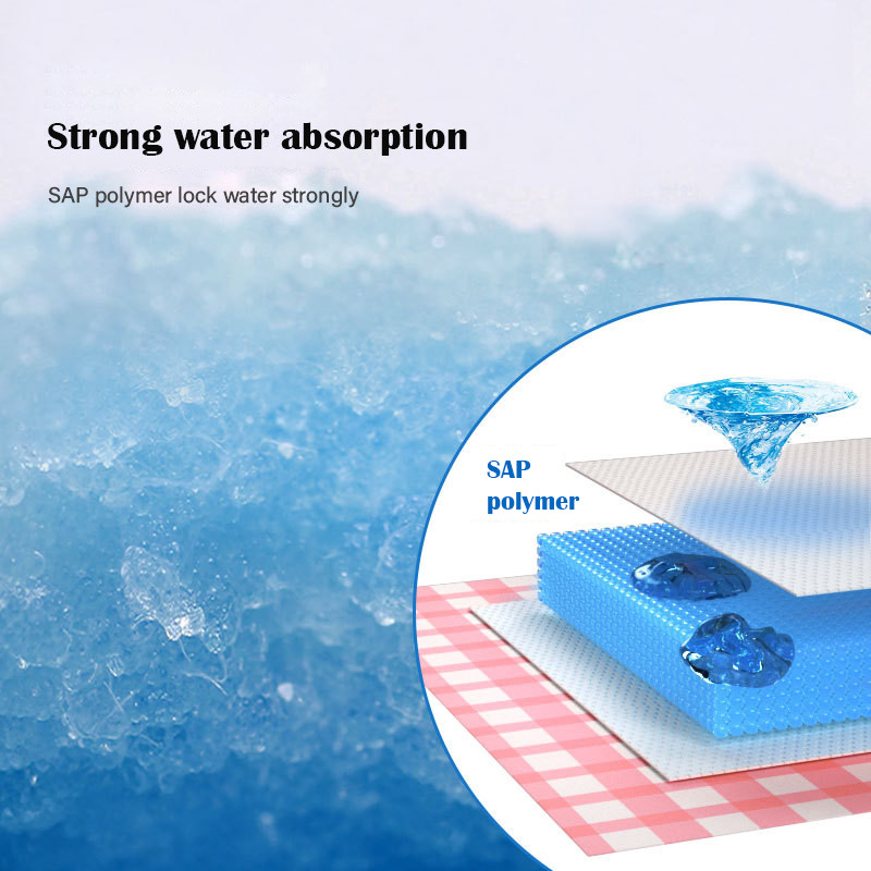Super upijajuće fiziološke hlače Pelene za pse za pse Jednokratne nepropusne pelene za kućne ljubimce Malo štene Muški pas 10 KOM/pak.