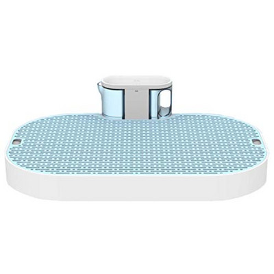 Pametni pseći WC za kućne ljubimce Unutarnji jastučići za odvikavanje na nošu Puppy Potty Tray s automatskim prikupljanjem urina i bez više papirnate podloge