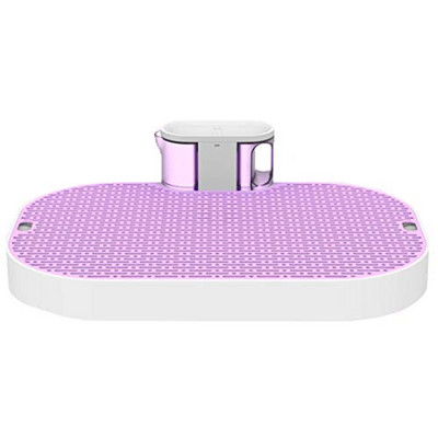 Pametni pseći WC za kućne ljubimce Unutarnji jastučići za odvikavanje na nošu Puppy Potty Tray s automatskim prikupljanjem urina i bez više papirnate podloge