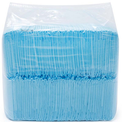 100gab. Super Absorbents Mājdzīvnieku autiņbiksīšu suņu apmācības urinēšanas spilventiņi Vienreizējās lietošanas autiņbiksīšu paklājiņš Suņu kaķu tīrīšanas dezodorants autiņbiksīšu iemērcēji