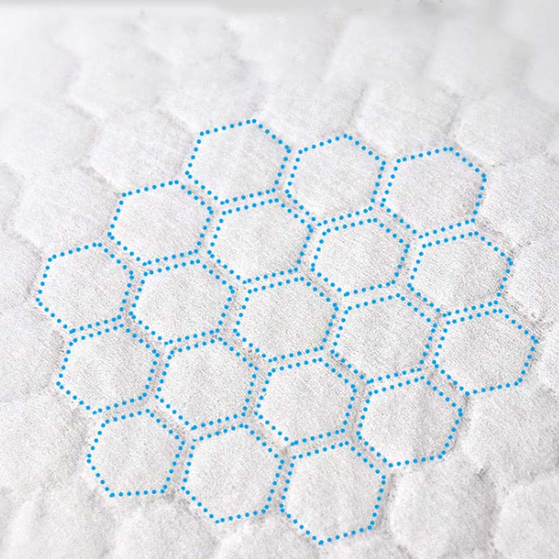 100gab. Super Absorbents Mājdzīvnieku autiņbiksīšu suņu apmācības urinēšanas spilventiņi Vienreizējās lietošanas autiņbiksīšu paklājiņš Suņu kaķu tīrīšanas dezodorants autiņbiksīšu iemērcēji