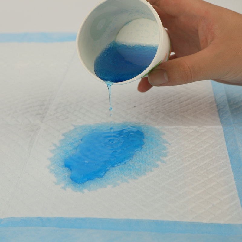 10 komada jednokratnih jastučića za pelene za pse Super upijajuće pelene za kućne ljubimce za pse, mačke Puppy mascotas Proizvodi Dodaci couche chien