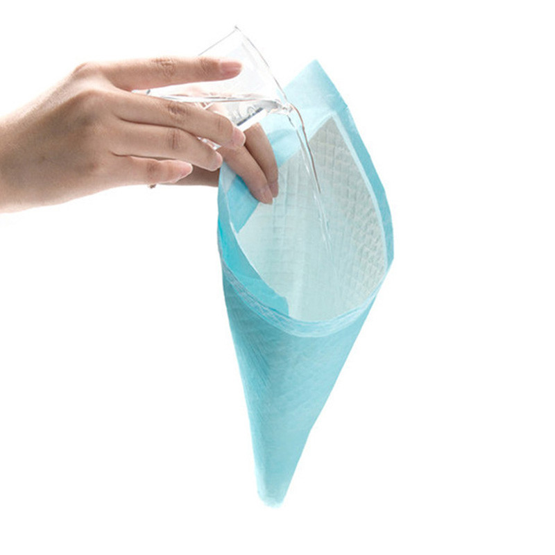 10 komada jednokratnih jastučića za pelene za pse Super upijajuće pelene za kućne ljubimce za pse, mačke Puppy mascotas Proizvodi Dodaci couche chien