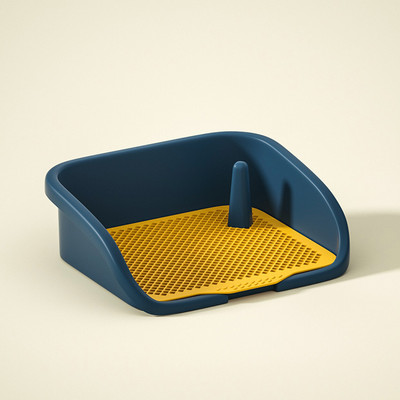 Potrepštine za kućne ljubimce Pas beznačajan Mali pas Srednji pas Veliki pas Nauka na vidljivu točku Toalet Ograda Vrsta WC-a na nošu Obuka psa na defekaciju