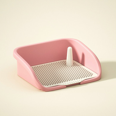 Potrepštine za kućne ljubimce Pas beznačajan Mali pas Srednji pas Veliki pas Nauka na vidljivu točku Toalet Ograda Vrsta WC-a na nošu Obuka psa na defekaciju