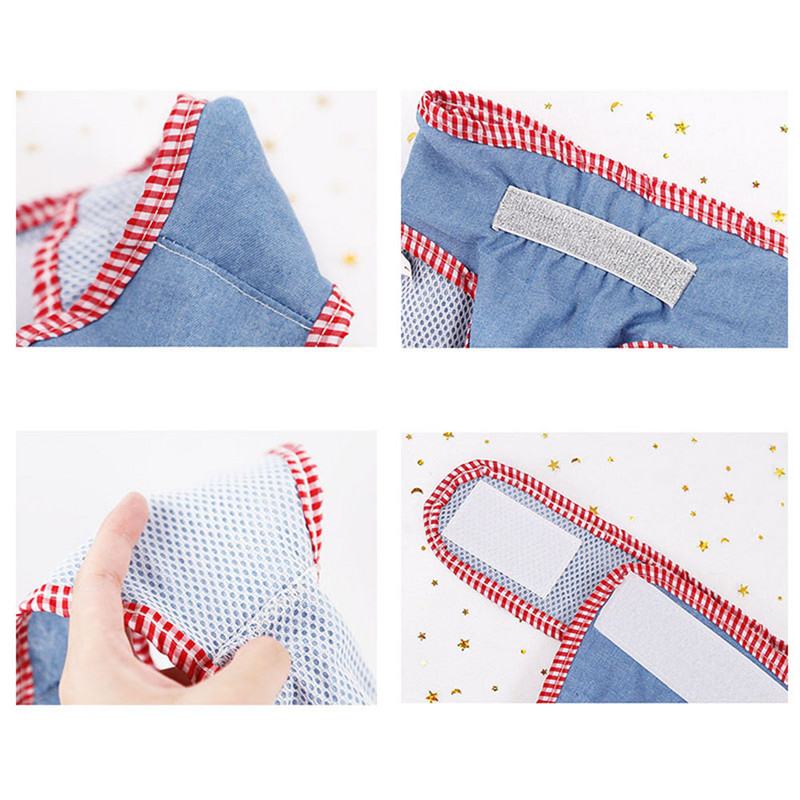 Sieviešu suņu šorti Biksītes Menstruālā apakšveļa Biksītes Kombinezons Mājdzīvnieku fizioloģiskais bikšu autiņbiksītes sanitārās mazgājamas lieliem suņiem