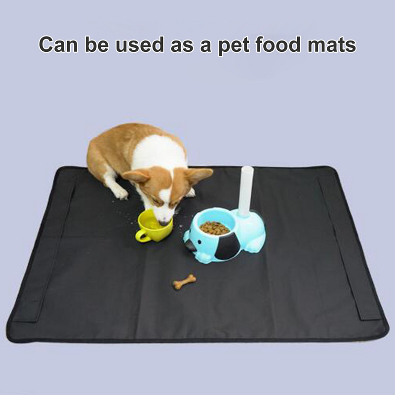 Veekindel lemmiklooma mähkmehoidja Koerte treenimine pissipadjad Tervislik mähkmematt kassidele Koerte mähkmed Puurimatt Lemmikloomatarbed Magnetpadi