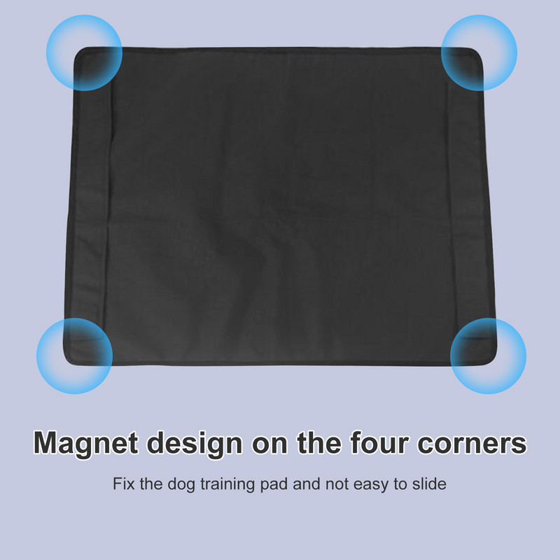 Veekindel lemmiklooma mähkmehoidja Koerte treenimine pissipadjad Tervislik mähkmematt kassidele Koerte mähkmed Puurimatt Lemmikloomatarbed Magnetpadi