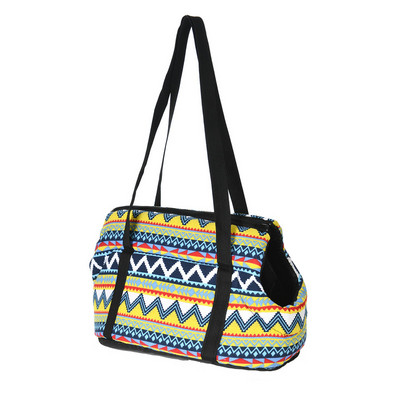 Madinga gyvūnų nešyklė mažiems šunims katėms šilti vilniniai šuniukų krepšiai lauke kelioniniai diržai, skirti čihuahua šunų kačių gaminiams