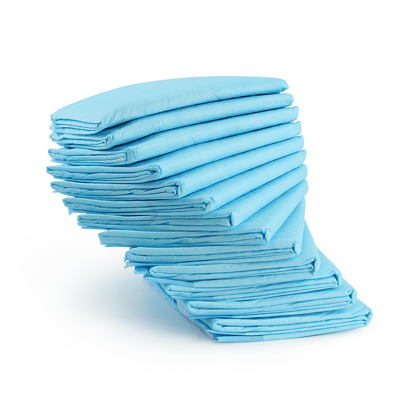 Super upijajuće pelene za kućne ljubimce Jastučići za dresuru pasa Jednokratna zdrava podloga za pelene za mačke Pelene za pse Podloga za kavez Potrepštine za kućne ljubimce