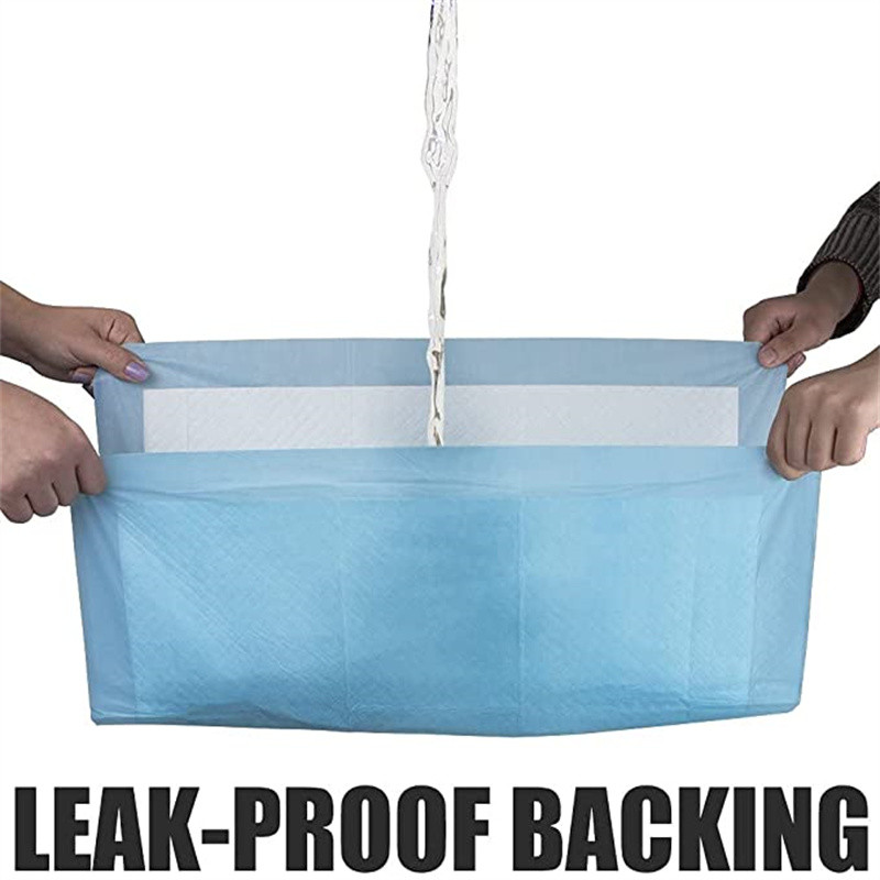 Mājdzīvnieku vienreizējās lietošanas autiņbiksītes suņiem tualetes podiņa kopšanas un kopšanas paliktņi kucēnu apmācībai autiņi 60 × 60 mājdzīvnieku mājas piederumi