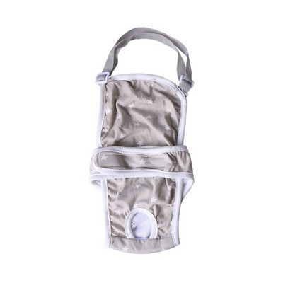 Suņi Autiņbiksītes Fizioloģiskās Bikses Biksītes Apakšveļa Drošība Sievietēm Mājdzīvnieku Produkts Unisex kucēnu apģērbi Šorti Suņu apmācības paliktņi