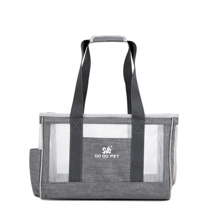 Modes elpojošs kaķu pārnēsāšanas somas transportētājs Pārnēsājamas kucēnu vienas plecu somas Ceļojumu mājdzīvnieku pārvadātājs maziem suņiem mājdzīvniekiem Rokassomiņa