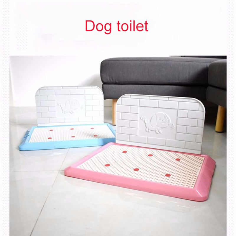 Lolojumdzīvnieku suņu kaķu apmācība Tualetes paplātes paklājiņš iekštelpu režģis kucēns urinēšanas paliktnis Piederumi maziem suņiem Kaķi Mājdzīvnieku produkti Mājsaimniecība