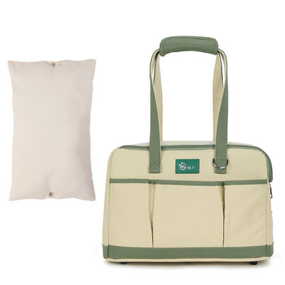 Väike koerakott kutsika kandekott väikese koera kutsika käekoti jaoks Kutsika lemmiklooma seljakott Chihuahua koerte jalutuskottide kandmiseks