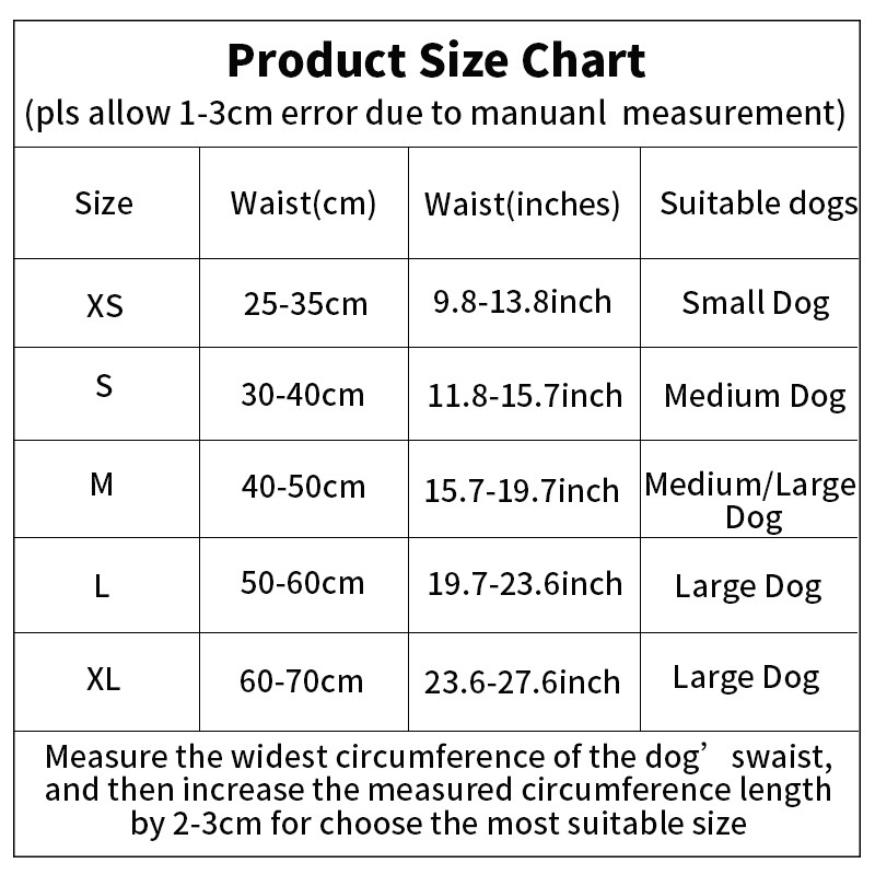 Mājdzīvnieks Big Dog Fizioloģiskās Bikses Sieviešu suns Kaķu Autiņbiksītes Šorti Lieliem Suņiem Sievietēm Sanitārās Biksītes Apakšveļa Biksītes Autiņš