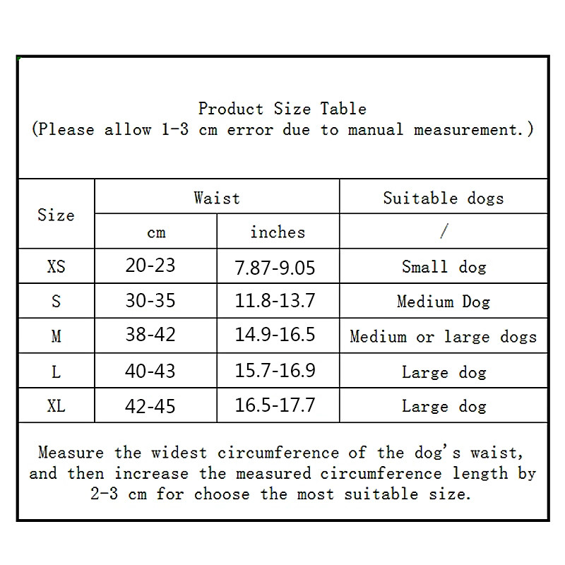 Regulējami multfilmu dzīvnieki Mājdzīvnieku suņu autiņi Mazgājami tēviņi Absorbents suņiem Atkārtoti lietojamas mājdzīvnieku biksītes Šorti Fizioloģiskās bikses